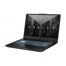 Ноутбук 17.3" IPS ASUS TUF Gaming A17 FA706NF+ (90NROJH5-M00350)