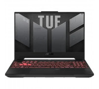 Ноутбук 17.3" IPS ASUS TUF Gaming A17 FA707NV-HX067+ (90NR0E35-M003X0)