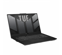 Ноутбук 17.3" IPS ASUS TUF Gaming A17 FA707NVR-HX010+(90NR0JJ5-M000D0)