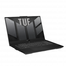 Ноутбук 17.3" IPS ASUS TUF Gaming A17 FA707NVR-HX010+(90NR0JJ5-M000D0)