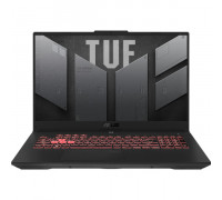 Ноутбук 17.3" IPS ASUS TUF Gaming A17 FA707NVR-HX010+ (90NR0JJ5-M000D0)