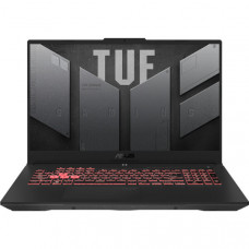 Ноутбук 17.3" IPS ASUS TUF Gaming A17 FA707NVR-HX010+ (90NR0JJ5-M000D0)