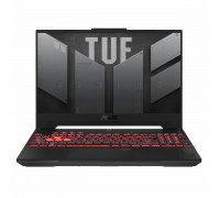 Ноутбук 17.3" IPS ASUS TUF Gaming A17 FA707NVR-HX023+ (90NR0JJ5-M000Z0)