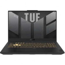 Ноутбук 17.3" IPS ASUS TUF Gaming F17 FX707VJ-HX006 (90NR0MY5-M00060)
