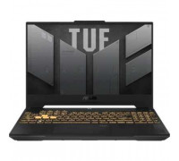 Ноутбук 17.3" IPS ASUS TUF Gaming F17 FX707VJB-HX100 (90NR0MY5-M003R0)