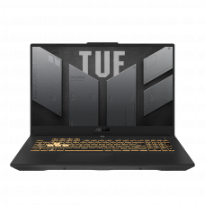 Ноутбук 17.3" IPS ASUS TUF Gaming F17 FX707ZC4-HX014 (90NR0GX1-M000K0)