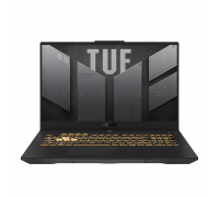 Ноутбук 17.3" IPS ASUS TUF Gaming F17 FX707ZC4-HX014+ (90NR0GX1-M000K0)
