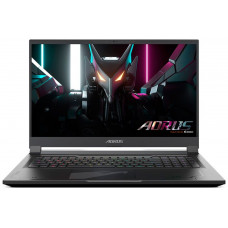 Ноутбук 17.3" IPS GIGABYTE AORUS 17X AXF-B4KZ694SD