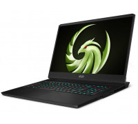 Ноутбук 17.3" IPS MSI Alpha 17 C7VF (9S7-17KK11-060)