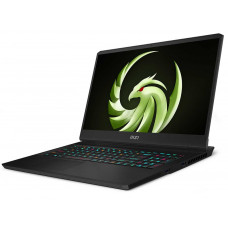 Ноутбук 17.3" IPS MSI Alpha 17 C7VF (9S7-17KK11-060)