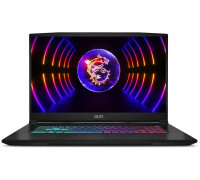 Ноутбук 17.3" IPS MSI Katana 17 B2RVEK-1617XRU