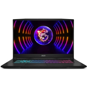 Ноутбук 17.3" IPS MSI Katana 17 B2RVEK-1617XRU