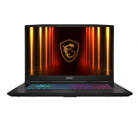 Ноутбук 17.3" IPS MSI Katana 17 HX B14WFK-275XRU