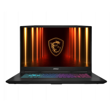 Ноутбук 17.3" IPS MSI Katana 17 HX B14WFK-275XRU