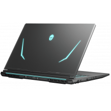 Ноутбук 17.3" IPS Thunderobot Range 17 G2 Evo (JT009E00KRU)