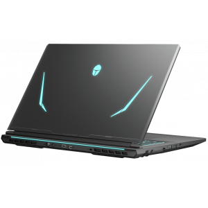 Ноутбук 17.3" IPS Thunderobot Range 17 G2 Evo (JT009E00KRU)