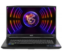 Ноутбук 17.3" IPS MSI GF76 Katana 17 B12VEK-268XRU (9S7-17L541-268) 