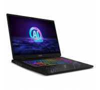 Ноутбук 17" MSI Pulse 17 AI C1VFKG (9S7-17T311-086)