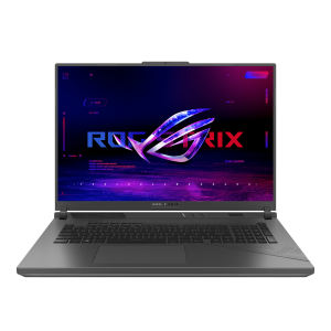 Ноутбук 18" IPS ASUS ROG Strix G18 G814JIR-N6021 (90NR0ID6-M000W0)