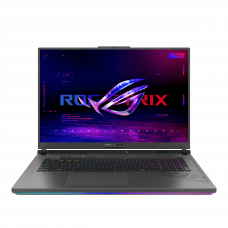 Ноутбук 18" IPS ASUS ROG Strix G18 G814JV-N6035 (90NR0CM1-M00B80)