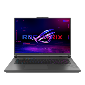 Ноутбук 18" IPS ASUS ROG Strix G18 G814JV-N6035 (90NR0CM1-M00B80)