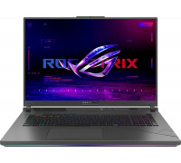 Ноутбук 18" IPS ASUS ROG Strix G18 G814JVR-N6010 (90NR0IF6-M000C0)