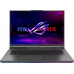 Ноутбук 18" IPS ASUS ROG Strix G18 G814JVR-N6010 (90NR0IF6-M000C0)