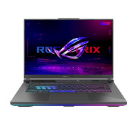 Ноутбук ASUS ROG Strix G614PR-RV007+