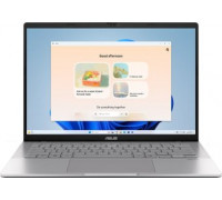 Ноутбук ASUS Vivobook 14 S3407VA-LY083 (90NB1681-M006X0)