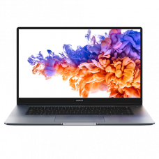 Ноутбук 15.6" IPS  Honor MagicBook  15 (BMH-WDQ9HN)