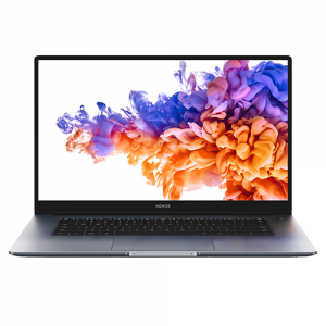 Ноутбук 15.6" IPS  Honor MagicBook  15 (BMH-WDQ9HN)