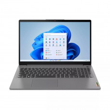 Ноутбук Lenovo IdeaPad 3 15IAU7+ (82RK018LRK)