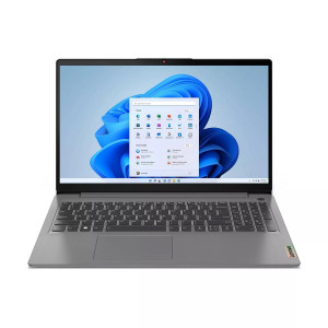 Ноутбук Lenovo IdeaPad 3 15IAU7+ (82RK018LRK)