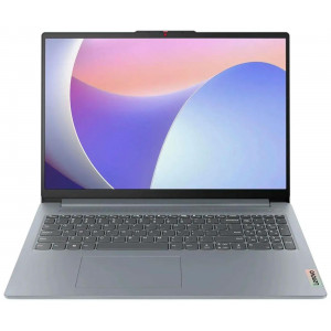 Ноутбук Lenovo IdeaPad Slim 3 15AMN8 (82XQ00B5PS) 