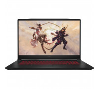 Ноутбук 17.3" IPS MSI GF76 Katana 12UCR-821XRU+ (9S7-17L541-821)  