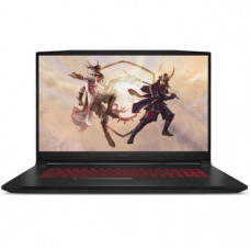 Ноутбук 17.3" IPS MSI GF76 Katana 12UCR-821XRU (9S7-17L541-821)