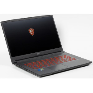 Ноутбук 17.3" IPS; MSI GF76 Katana 17 B12VGK-275XRU+(9S7-17L541-275)