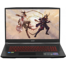 Ноутбук MSI GF76 Katana B12UCX-1005XRU+(9S7-17L541-1005) 