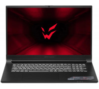 Ноутбук 17.3" IPS ARDOR GAMING NEO N17-I5ND404   БУ