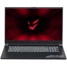 Ноутбук 17.3" IPS ARDOR GAMING NEO N17-I5ND413