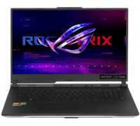 Ноутбук 17.3" IPS ASUS ROG Strix SCAR 17 G733PYV-LL045 (90NR0DB4-M00470)