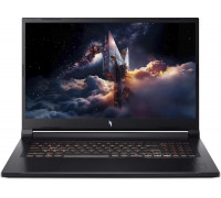 Ноутбук 17.3" IPS Acer Nitro V 17 AI ANV17-41-R6A6