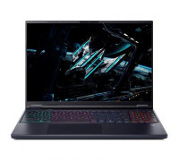 Ноутбук 16" IPS Acer Predator Helios Neo 16 AI PHN16-73-92NH (Под заказ)