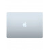 Ноутбук 13.6" Apple MacBook Air 13.6” (A3240); Apple M4/Sky Blue