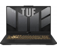 Ноутбук 17.3" IPS ASUS TUF Gaming F17 FX707VJB-HX105