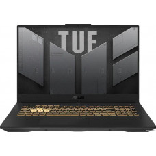 Ноутбук 17.3" IPS ASUS TUF Gaming F17 FX707VJB-HX105