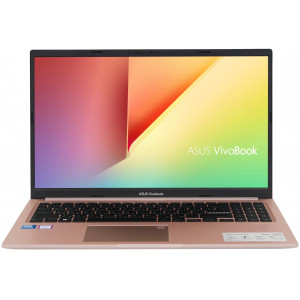 Ноутбук 15.6"  IPS Asus VivoBook 15 X1504VA-BQ1030+