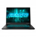 Ноутбук 16" Gigabyte Gaming A16 GA63H