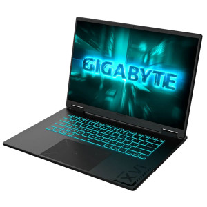 Ноутбук 16" IPS GIGABYTE Gaming A16+ (CVHI3KZ894SD)