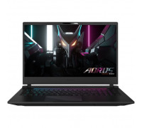 Ноутбук 17.3" Gigabyte AORUS 17 (BSF-H3KZ654SD)